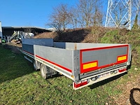 2016 rolf betram aanhangwagen - afbeelding 9 van  15