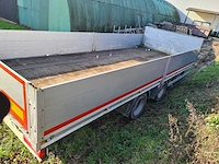 2016 rolf betram aanhangwagen - afbeelding 10 van  15
