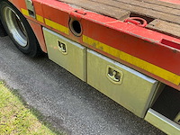 2016 royen / kaessbohrer maxiway dieplader plateau - afbeelding 4 van  35