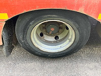 2016 royen / kaessbohrer maxiway dieplader plateau - afbeelding 5 van  35
