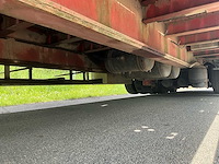 2016 royen / kaessbohrer maxiway dieplader plateau - afbeelding 17 van  35