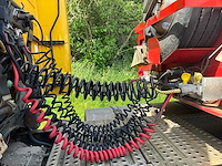2016 royen / kaessbohrer maxiway dieplader plateau - afbeelding 19 van  35