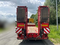2016 royen / kaessbohrer maxiway dieplader plateau - afbeelding 30 van  35