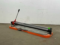 2016 rubi tx-900 tegel-/plavuizensnijder 900mm