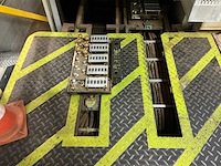 2016 saacke a350 doorloopoven - afbeelding 10 van  58