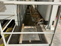 2016 saacke a350 doorloopoven - afbeelding 21 van  58