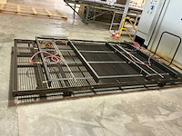 2016 saacke a350 doorloopoven - afbeelding 25 van  58