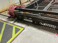 2016 saacke a350 doorloopoven - afbeelding 26 van  58