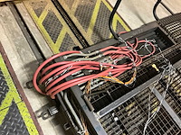 2016 saacke a350 doorloopoven - afbeelding 27 van  58