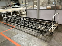 2016 saacke a350 doorloopoven - afbeelding 29 van  58