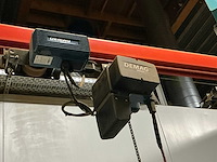 2016 saacke a350 doorloopoven - afbeelding 30 van  58