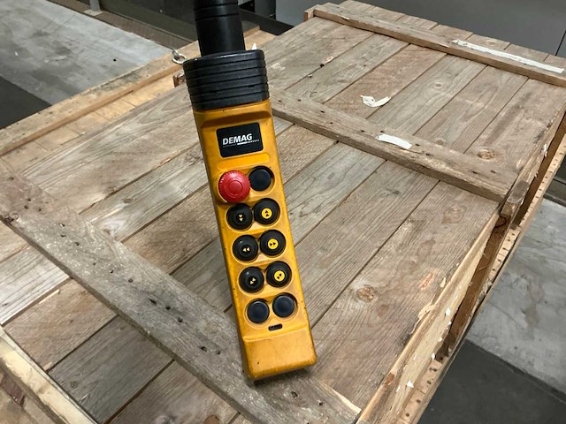 2016 saacke a350 doorloopoven - afbeelding 36 van  58