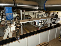 2016 saacke a350 doorloopoven - afbeelding 44 van  58