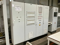 2016 saacke a350 doorloopoven - afbeelding 56 van  58