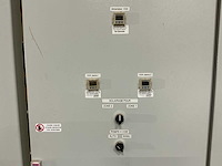 2016 saacke a350 doorloopoven - afbeelding 57 van  58