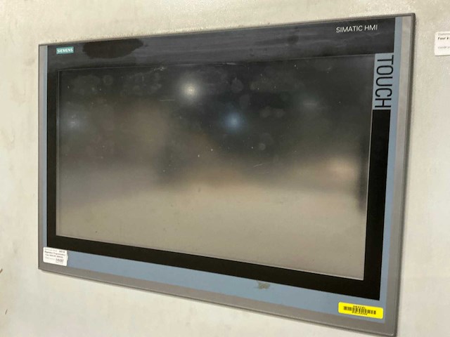 2016 saacke a350 doorloopoven - afbeelding 7 van  58