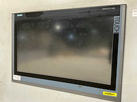 2016 saacke a350 doorloopoven - afbeelding 7 van  58