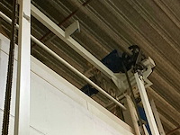 2016 saacke a350 doorloopoven - afbeelding 14 van  58