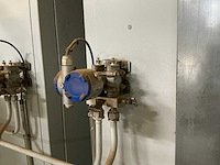 2016 saacke a350 doorloopoven - afbeelding 19 van  58