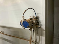 2016 saacke a350 doorloopoven - afbeelding 20 van  58