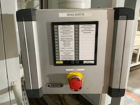 2016 saacke a350 doorloopoven - afbeelding 22 van  58