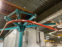 2016 saacke a350 doorloopoven - afbeelding 32 van  58