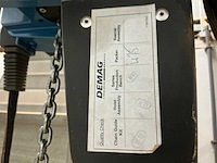 2016 saacke a350 doorloopoven - afbeelding 38 van  58