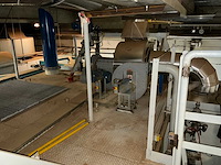 2016 saacke a350 doorloopoven - afbeelding 46 van  58