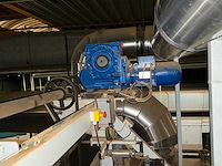 2016 saacke a350 doorloopoven - afbeelding 52 van  58