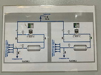 2016 saacke a350 doorloopoven - afbeelding 55 van  58