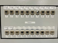 2016 saacke a350 doorloopoven - afbeelding 58 van  58