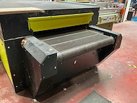 2016 sanco cb100 droogtunnel - afbeelding 2 van  6