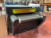 2016 sanco cb100 droogtunnel - afbeelding 5 van  6