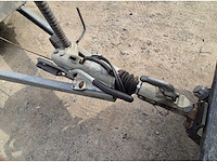 2016 saris c2c aanhangwagen - afbeelding 6 van  10