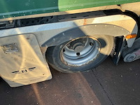 2016 scania p410 autotransporteur vrachtwagen - afbeelding 5 van  77