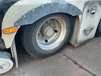 2016 scania p410 autotransporteur vrachtwagen - afbeelding 6 van  77