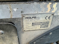 2016 scania p410 autotransporteur vrachtwagen - afbeelding 8 van  77