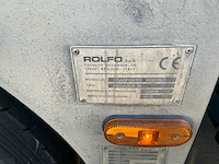 2016 scania p410 autotransporteur vrachtwagen - afbeelding 10 van  77