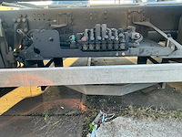 2016 scania p410 autotransporteur vrachtwagen - afbeelding 13 van  77