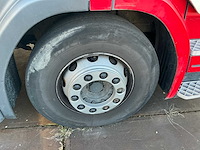 2016 scania p410 autotransporteur vrachtwagen - afbeelding 14 van  77