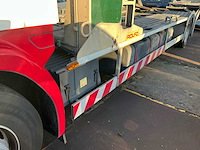 2016 scania p410 autotransporteur vrachtwagen - afbeelding 17 van  77