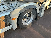 2016 scania p410 autotransporteur vrachtwagen - afbeelding 19 van  77