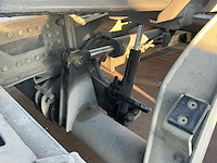 2016 scania p410 autotransporteur vrachtwagen - afbeelding 20 van  77