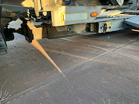 2016 scania p410 autotransporteur vrachtwagen - afbeelding 21 van  77