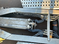 2016 scania p410 autotransporteur vrachtwagen - afbeelding 24 van  77