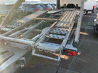 2016 scania p410 autotransporteur vrachtwagen - afbeelding 26 van  77