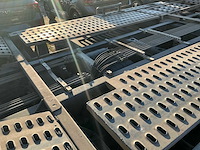 2016 scania p410 autotransporteur vrachtwagen - afbeelding 28 van  77