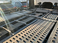 2016 scania p410 autotransporteur vrachtwagen - afbeelding 29 van  77