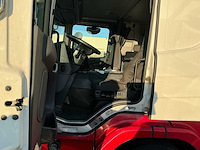 2016 scania p410 autotransporteur vrachtwagen - afbeelding 31 van  77