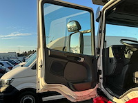 2016 scania p410 autotransporteur vrachtwagen - afbeelding 33 van  77